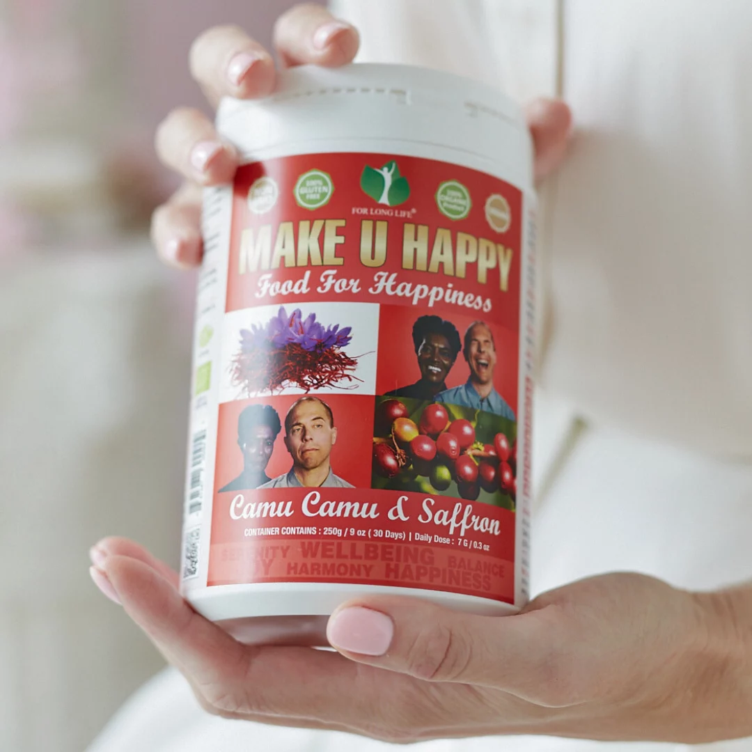 Make you happy