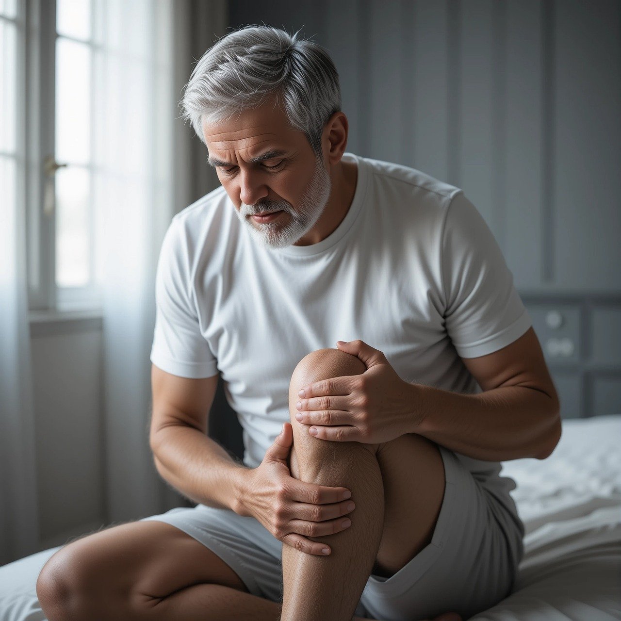 inflammation, longevity, chronic inflammation
