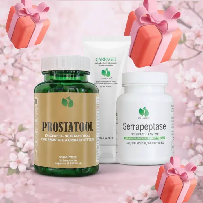 L4L web akce prostatool