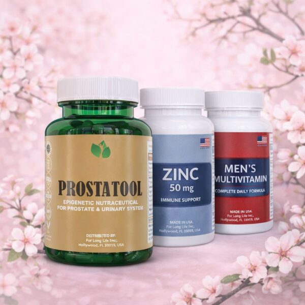 Sănătatea bărbaților