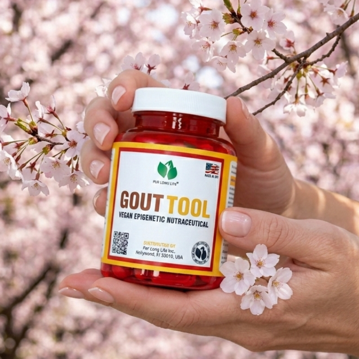 dárek MDŽ podpora pro klouby