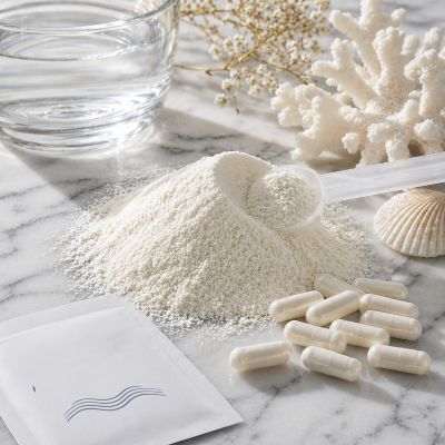 marine collagen 1